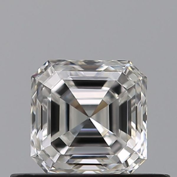 Asscher Diamond image