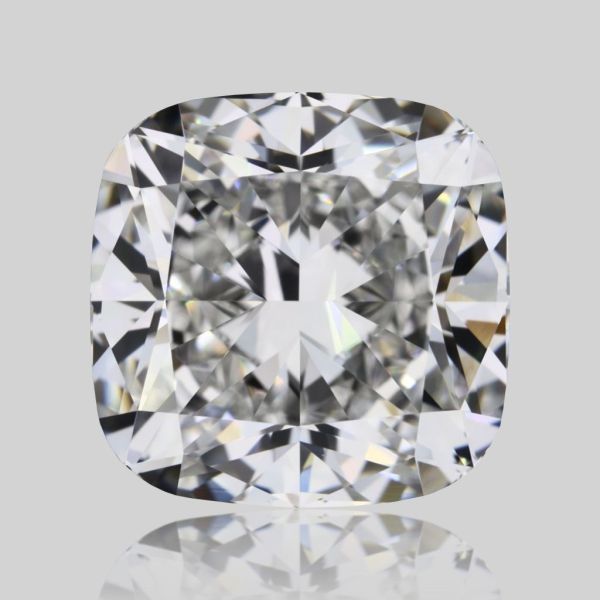 Cushion Diamond image