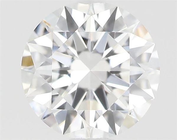 Round Diamond image