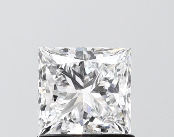 Princess Lab-Grown Diamond image