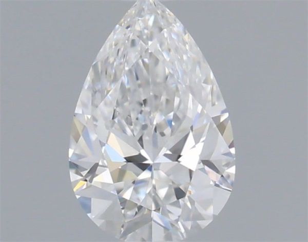 Pear Diamond image