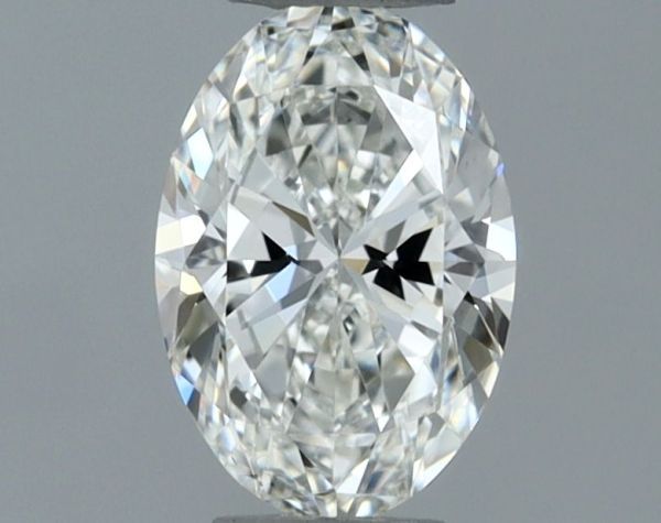 Oval Diamond image
