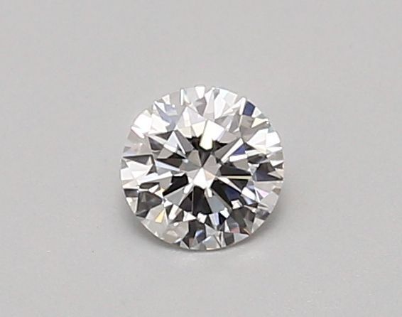 Round Lab-Grown Diamond image
