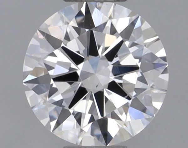 Round Diamond image