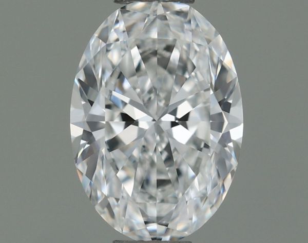 Oval Diamond image