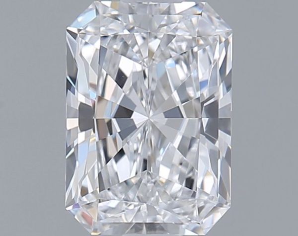 Radiant Lab-Grown Diamond image