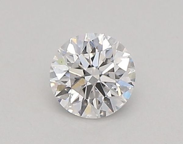 Round Lab-Grown Diamond image