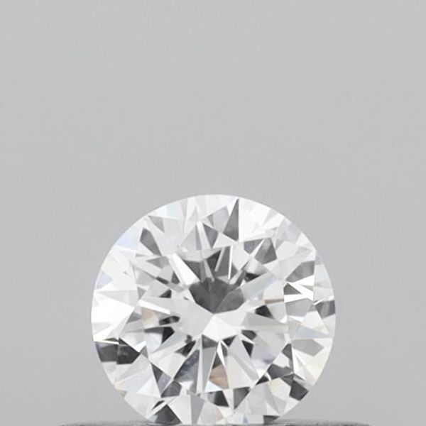Round Lab-Grown Diamond image