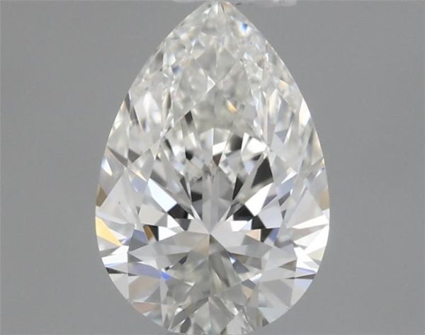 Pear Diamond image