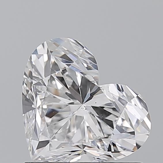 Heart Diamond image