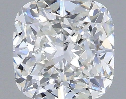 Cushion Diamond image
