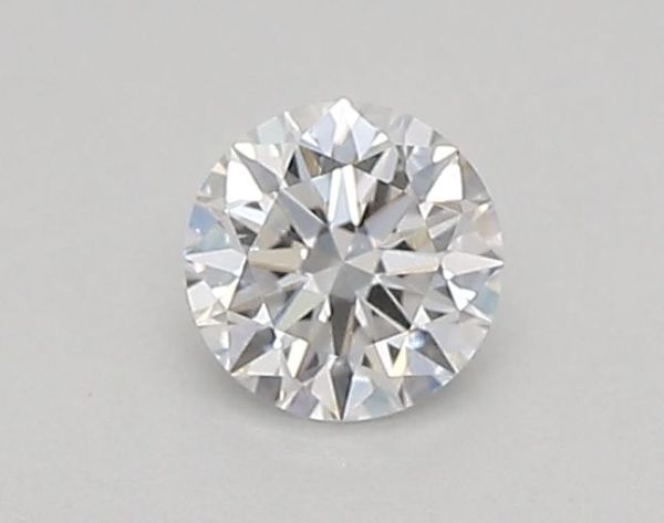 Round Lab-Grown Diamond image