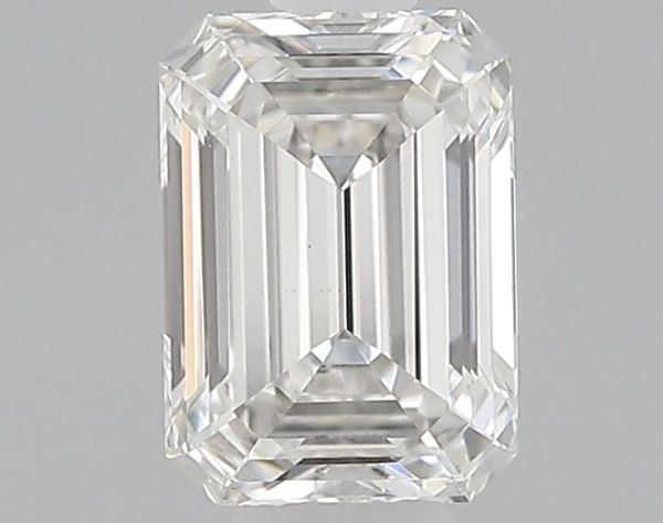Emerald Lab-Grown Diamond image