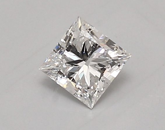 Princess Lab-Grown Diamond image