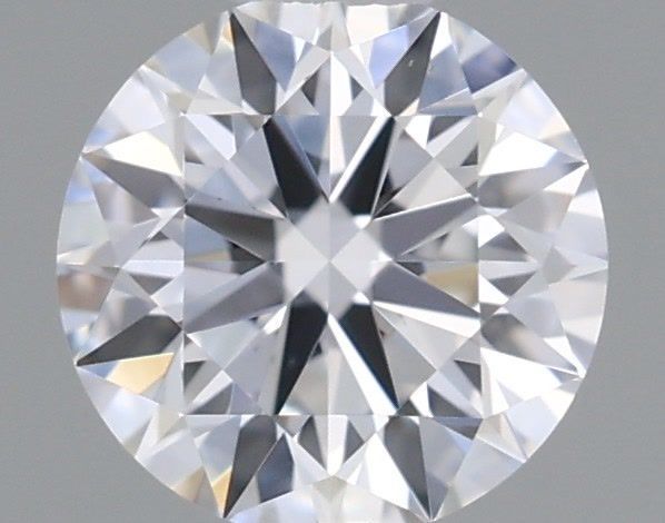 Round Diamond image