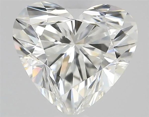 Heart Diamond image
