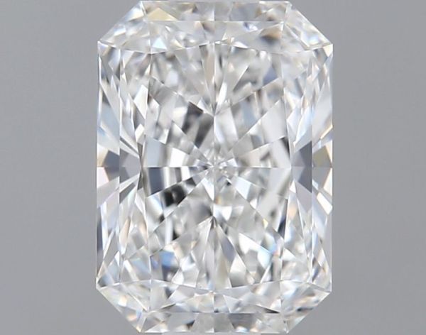Radiant Lab-Grown Diamond image
