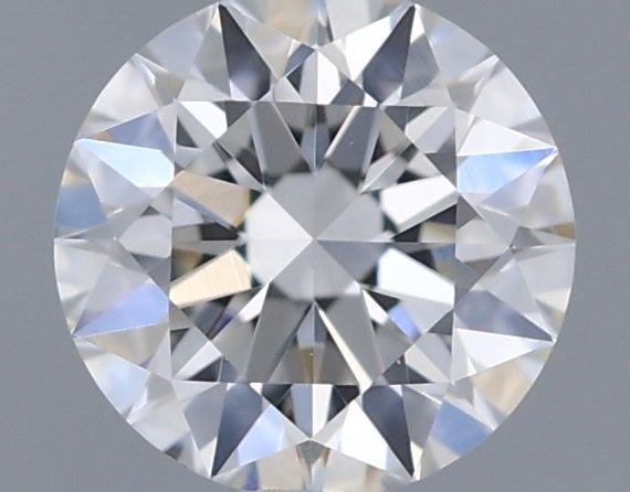 Round Diamond image