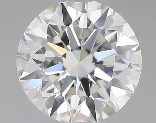 Round Diamond image
