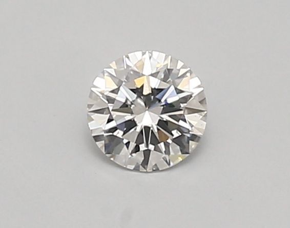 Round Lab-Grown Diamond image