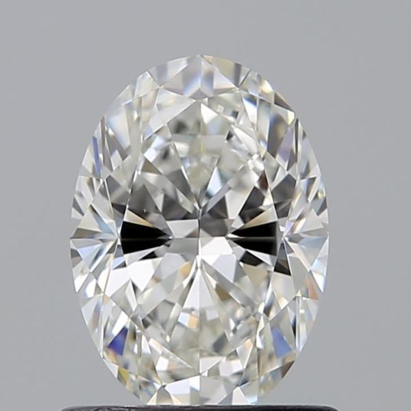 Oval Diamond image