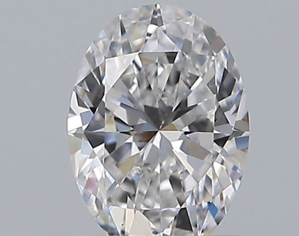 Oval Diamond image