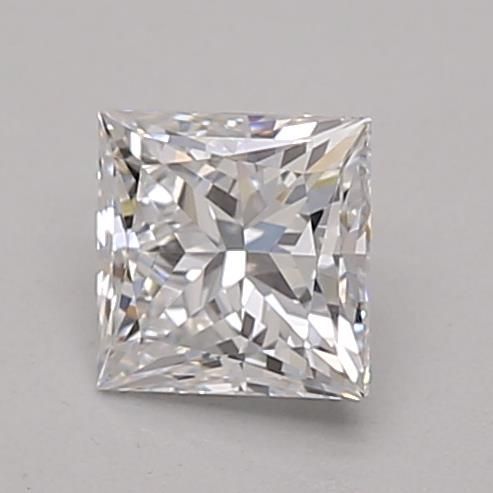 Princess Lab-Grown Diamond image