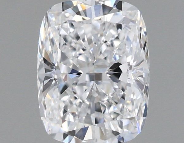 Cushion Lab-Grown Diamond image