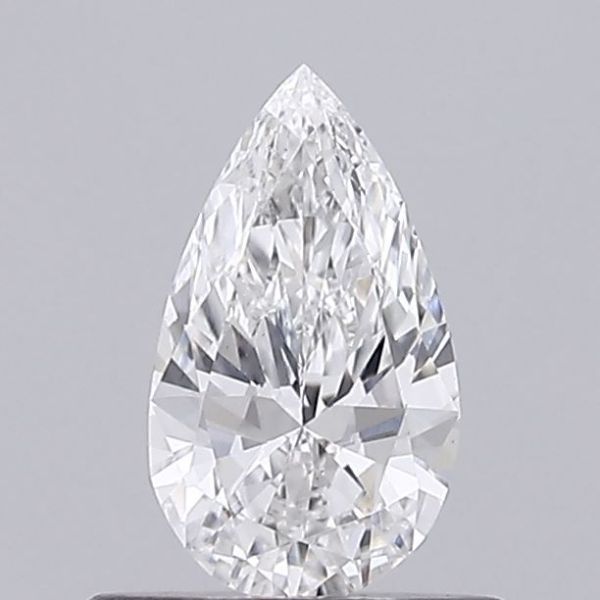 Pear Lab-Grown Diamond image