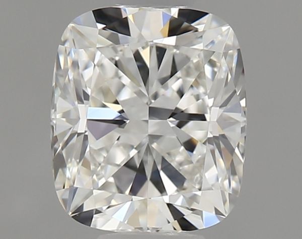 Cushion Diamond image