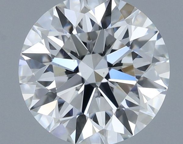 Round Diamond image