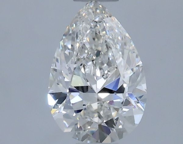 Pear Diamond image