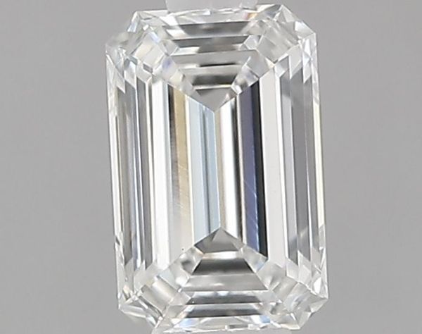 Emerald Lab-Grown Diamond image