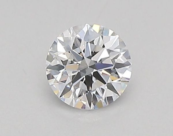 Round Lab-Grown Diamond image