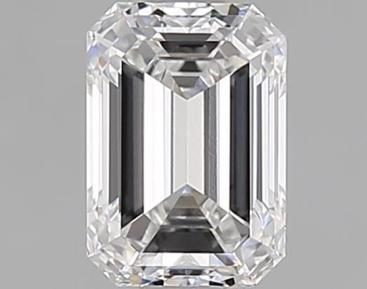 Emerald Lab-Grown Diamond image
