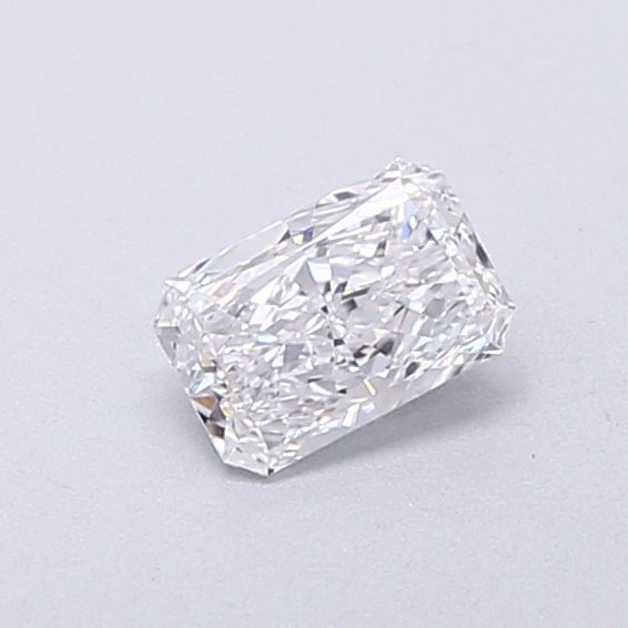 Radiant Lab-Grown Diamond image