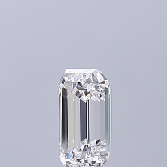Emerald Lab-Grown Diamond image
