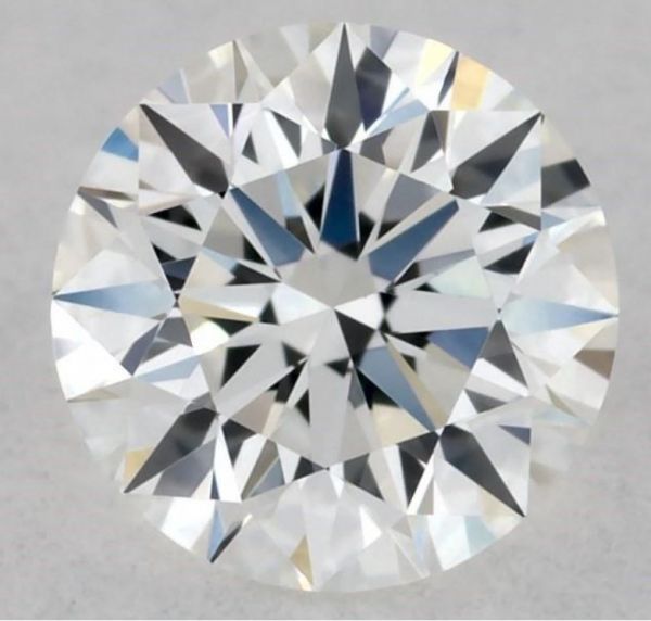 Round Diamond image