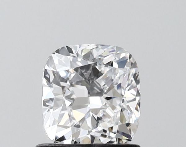 Cushion Lab-Grown Diamond image