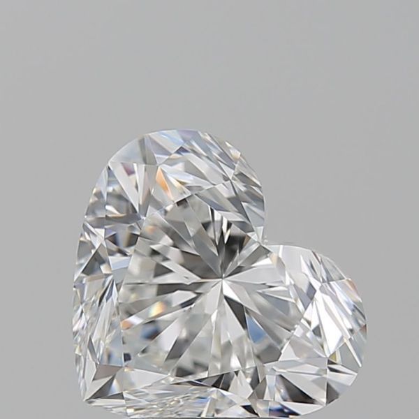 Heart Diamond image