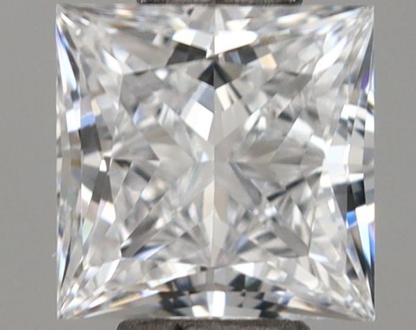 Princess Lab-Grown Diamond image