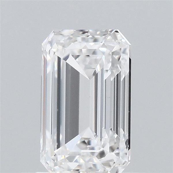 Emerald Lab-Grown Diamond image