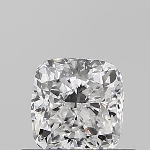 Cushion Lab-Grown Diamond image