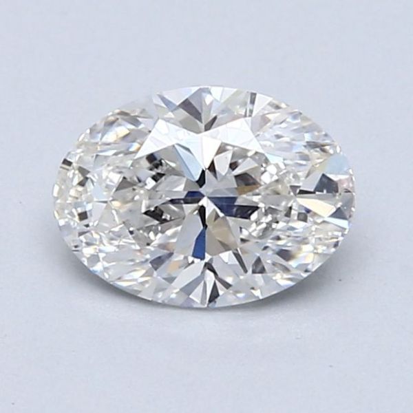 Oval Diamond image