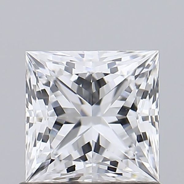 Princess Lab-Grown Diamond image