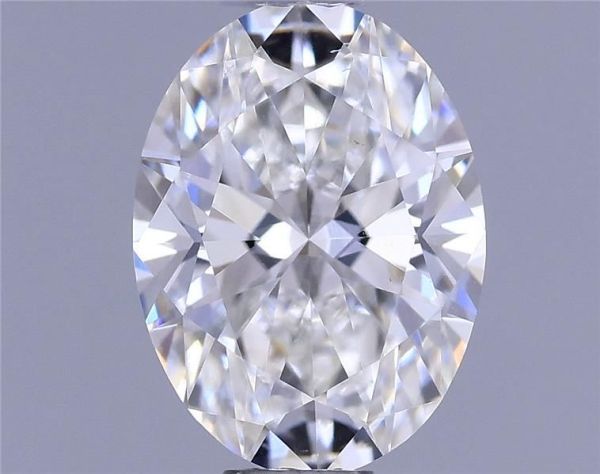 Oval Diamond image