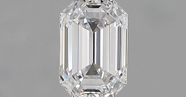 Emerald Diamond image