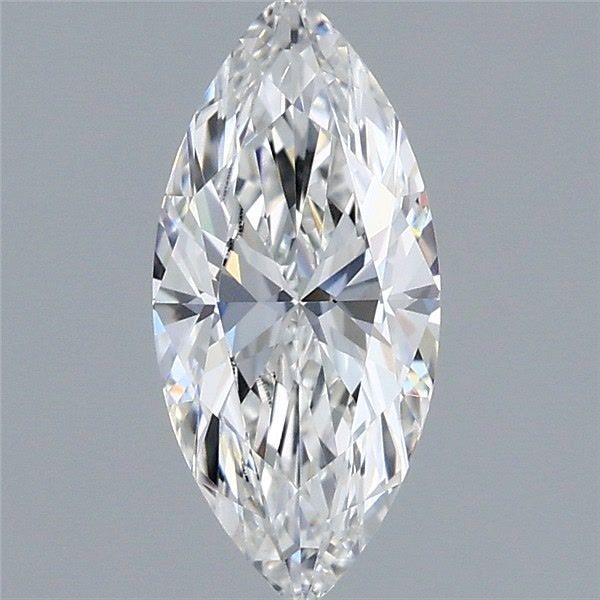 Marquise Lab-Grown Diamond image