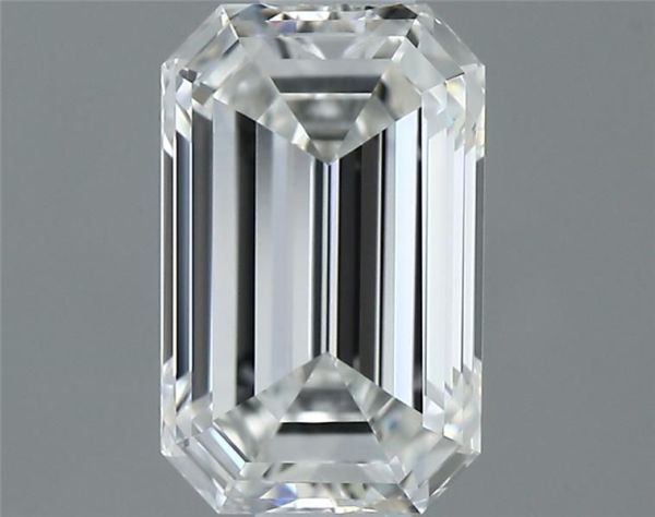 Emerald Diamond image