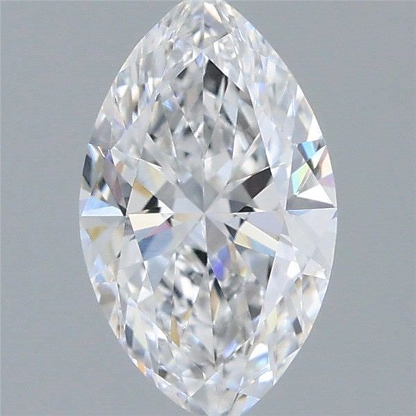 Marquise Lab-Grown Diamond image